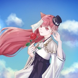 イラスト制作依頼募集中