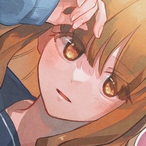 カラーイラスト