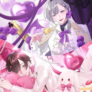 【等身イラスト】かっこいい、可愛いイラストお描きします！