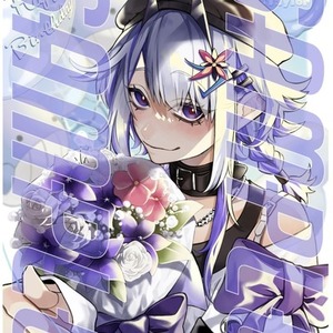 1枚絵