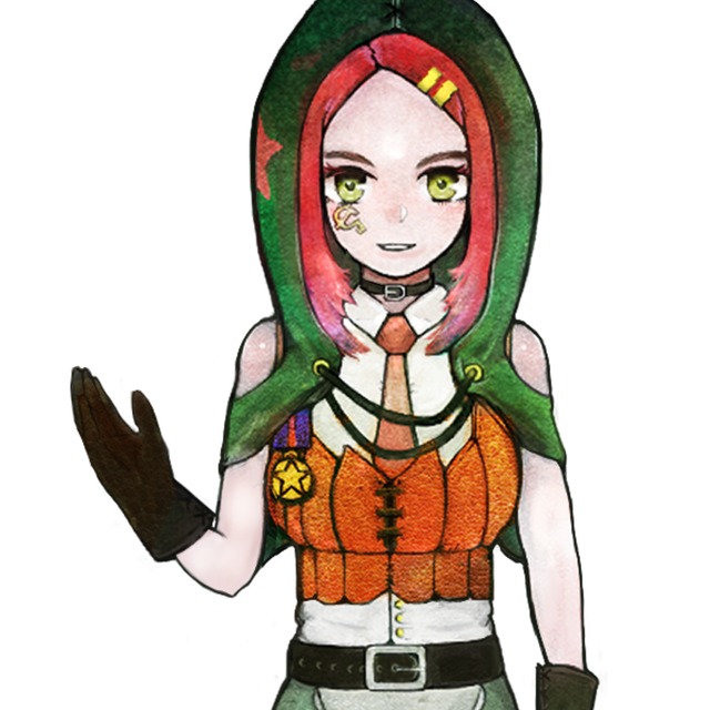 いろいろマルチイラスト制作！