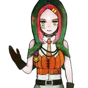 いろいろマルチイラスト制作！