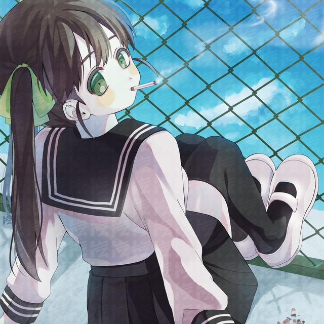 最短２０日★アンニュイなオリジナルイラスト制作します
