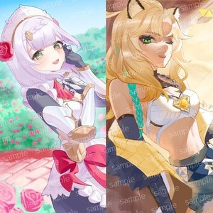 立ち絵, 一枚絵　お描きします