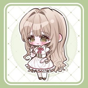 【最短1週間以内】SDイラスト