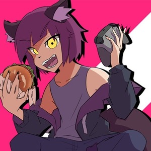 商用可！目を引くかっこいいイラストを制作いたします