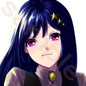 SNSアイコンイラスト