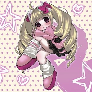 ちびキャラ制作