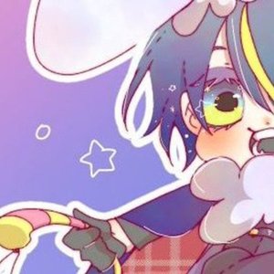 ちびキャラのアイコンお受けします！