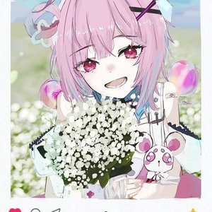アナログイラスト（オリジナル） | SKIMA（スキマ）