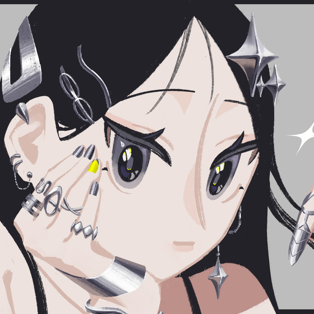 Character illustration 的商品圖片
