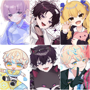 イラスト制作します！