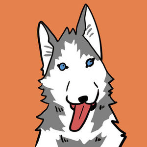 動物SNSアイコン