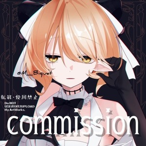 【期間限定価格】イラスト/Live2Dモデル/デザイン 他