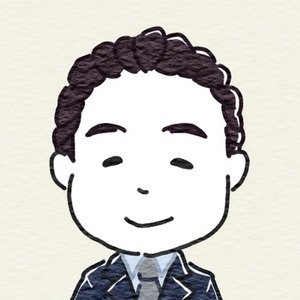 素朴な似顔絵SNSアイコンをお描きします | SKIMA（スキマ）