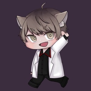 アイコン、イラストお描きします！！