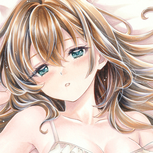 【期間限定価格】SNSアイコン制作