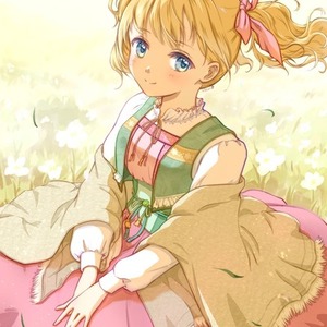 一枚絵等イラスト制作