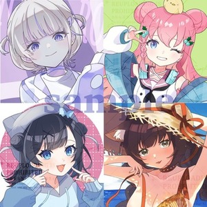 【当商品限定価格】イラスト制作【アイコン・配信用イラスト】