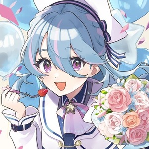 【当商品限定価格】イラスト制作【アイコン・配信用イラスト】