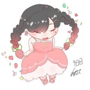 ミニキャラ系