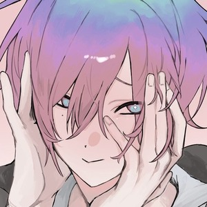 オリキャラ等お描きします。