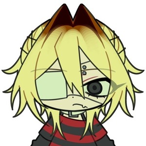 デフォルメアイコン制作