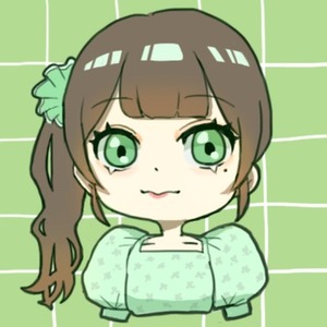 アイコン制作｜SNSアイコン描きます！