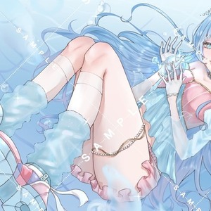 【色々なイラスト制作】一枚絵や立ち絵、アイコン等のイラスト描きます！
