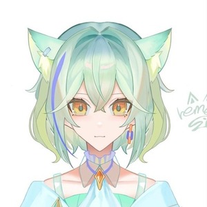 一枚絵、立ち絵おまかせください！