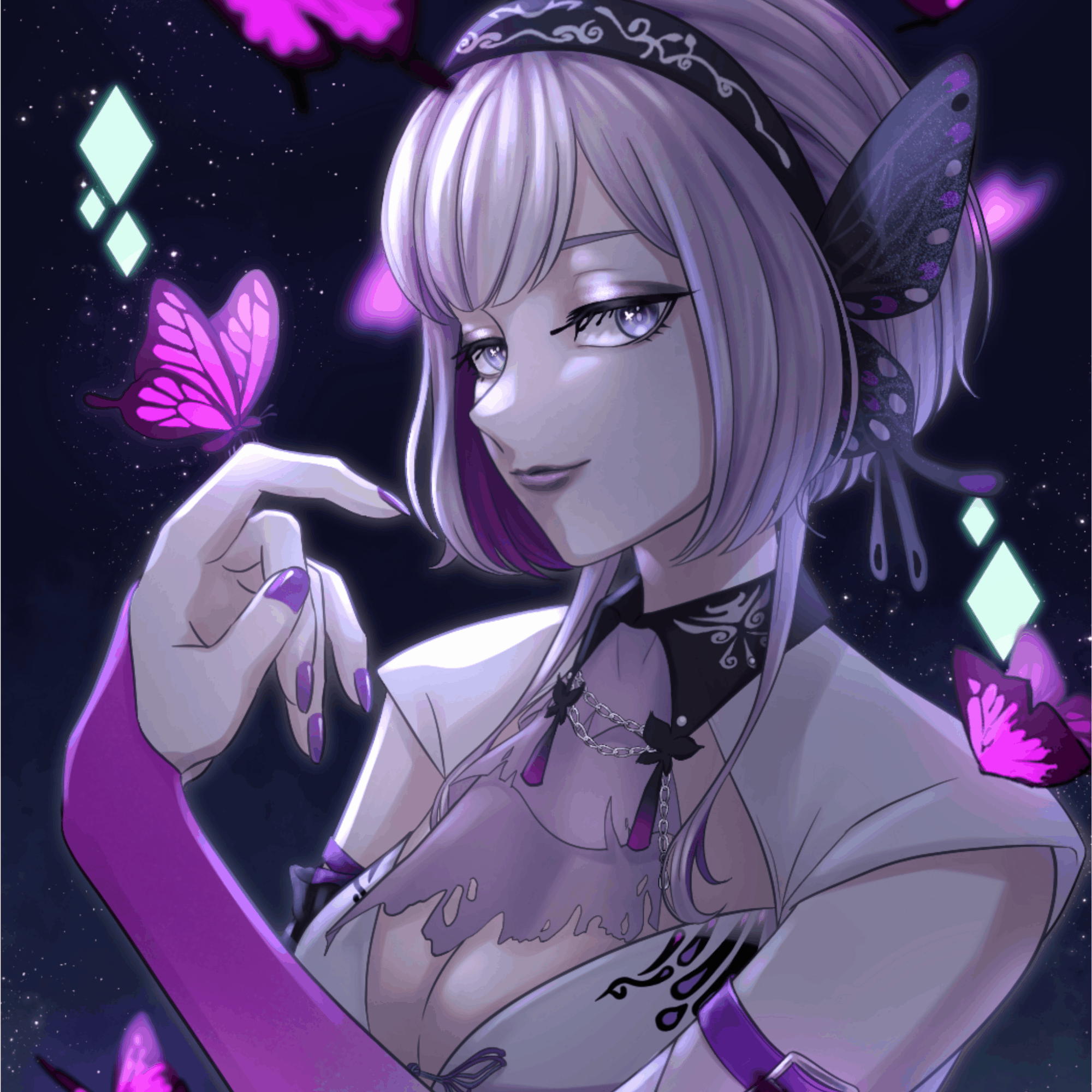 様々な用途ご利用いただけるイラストお描きします！