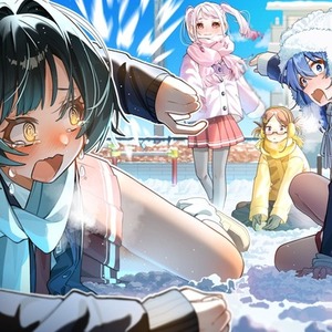～日常の中の一コマをイラストに～