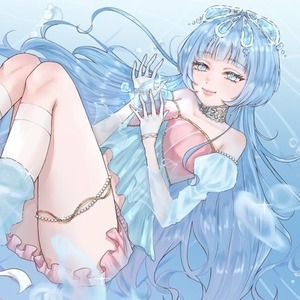 【色々なイラスト制作】一枚絵や立ち絵、アイコン等のイラスト描きます！