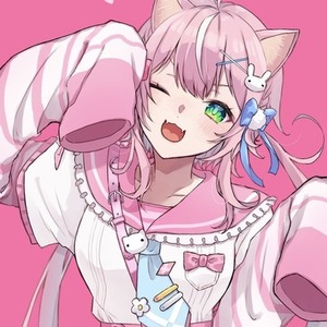 かわいい・華やかな1枚絵制作します