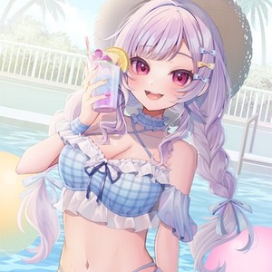 【一枚絵】人物イラストなんでも描きます【商用利用可】