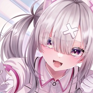 【一枚絵】きゅるきゅるかわいいイラスト描きます！