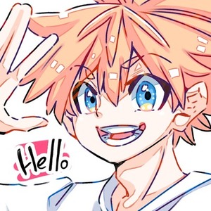 アイコンイラスト描きます！