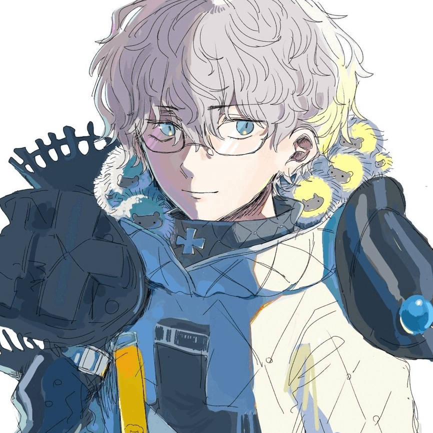 イラスト全般お描きします！