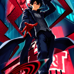 イラスト（一枚絵）