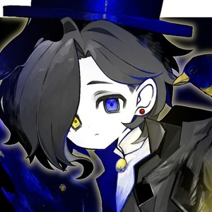 【実績集めの為お安く描きます】アイコン