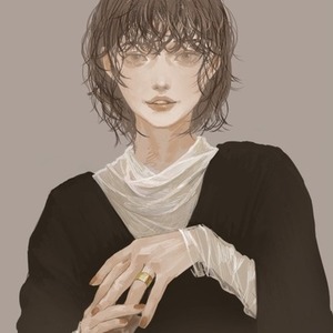 物語性のある一枚絵・表紙イラストを制作します