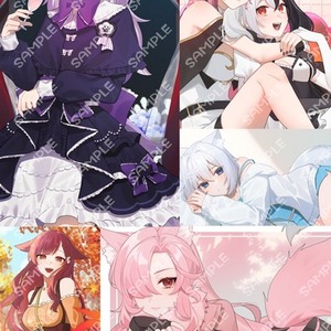 イラスト制作