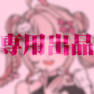 専用出品