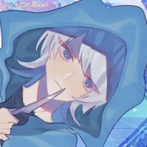 厚塗りアイコン描きます！