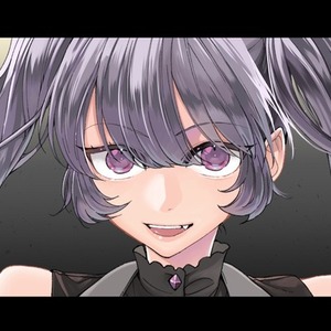 【期間限定特価】おまかせバストアップ立ち絵