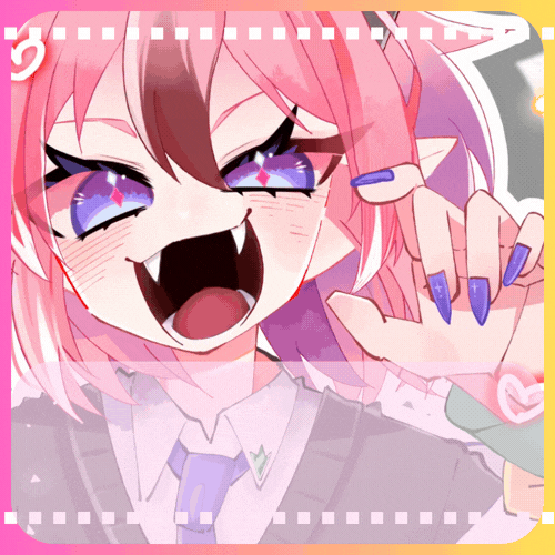 【期間限定】配信・SNSで使える可愛く華やかなループ動画制作します！