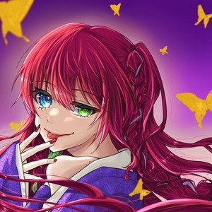 SNSアイコン描きます！【ミニキャラも可】