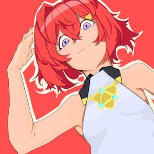 アイコン用イラスト