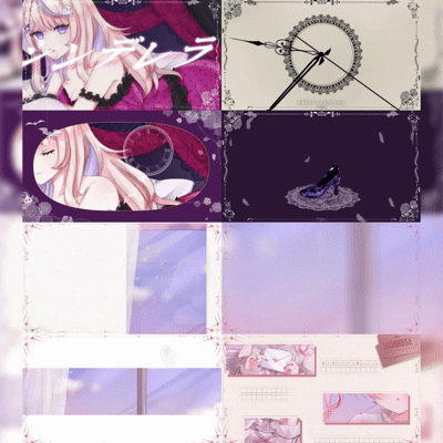 MV・歌ってみたの映像制作
