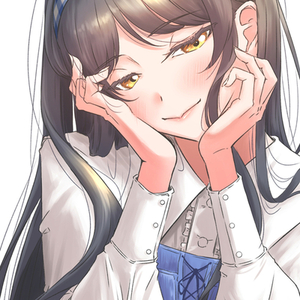 SNSアイコン制作致します